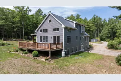 216 Plain Road, West Greenwich, RI 02817 - Photo 3