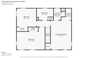 16 Blacksmith Rd, Cumberland, RI 02864 - Photo 43