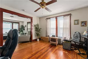 57 Sterling St, Pawtucket, RI 02860 - Photo 23