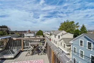 26 Franklin St, Newport, RI 02840 - Photo 5
