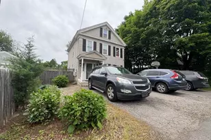 74 Allen Ave, North Providence, RI 02911 - Photo 1