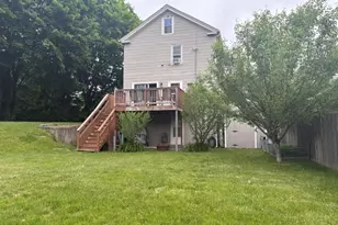 74 Allen Ave, North Providence, RI 02911 - Photo 5