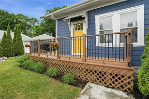 111 Anderton Ave, Pawtucket, RI 02860 - Photo 5