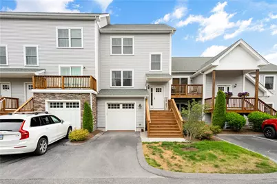 1 Jupiter Lane #C, Richmond, RI 02898 - Photo 1