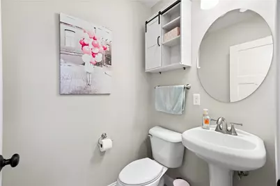 1 Jupiter Lane #C, Richmond, RI 02898 - Photo 21