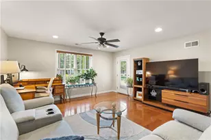 1604 Village Green Cir, Coventry, RI 02816 - Photo 5