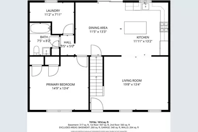 35 Glendale Avenue, Tiverton, RI 02878 - Photo 35