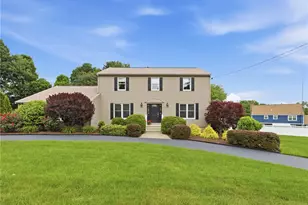 4 High Ridge Dr, Lincoln, RI 02865 - Photo 1