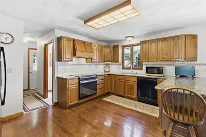 4 High Ridge Drive, Lincoln, RI 02865 - Photo 5