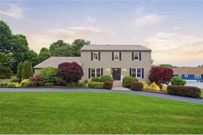 4 High Ridge Drive, Lincoln, RI 02865 - Photo 31