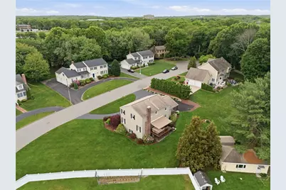 4 High Ridge Drive, Lincoln, RI 02865 - Photo 41