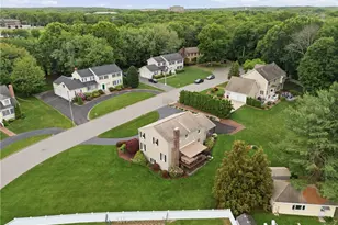 4 High Ridge Dr, Lincoln, RI 02865 - Photo 41