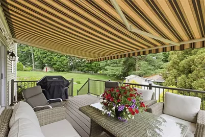 4 High Ridge Drive, Lincoln, RI 02865 - Photo 29