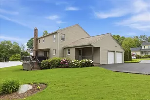 4 High Ridge Dr, Lincoln, RI 02865 - Photo 33