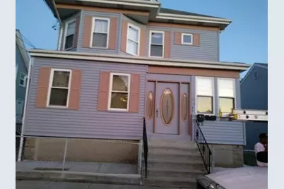 58 Arlington Street #2, East Providence, RI 02914 - Photo 1