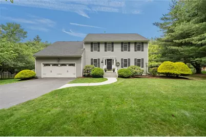 130 Plain Road, North Kingstown, RI 02852 - Photo 1