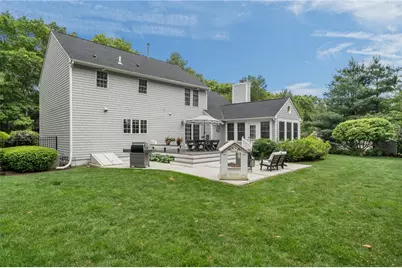 130 Plain Road, North Kingstown, RI 02852 - Photo 43