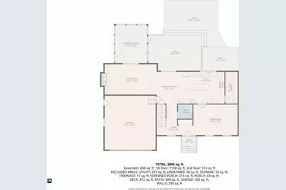 130 Plain Road, North Kingstown, RI 02852 - Photo 47