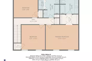 130 Plain Rd, North Kingstown, RI 02852 - Photo 49