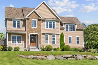 131 Greystone Terrace, Portsmouth, RI 02871 - Photo 3
