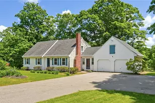 281 Scott Rd, Cumberland, RI 02864 - Photo 33