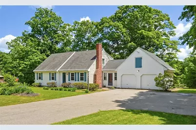 281 Scott Road, Cumberland, RI 02864 - Photo 33