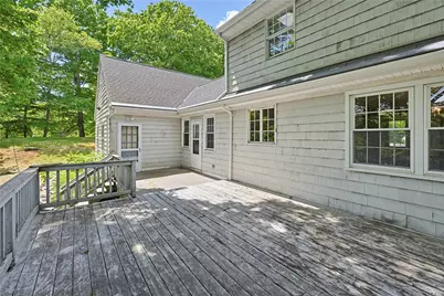281 Scott Road, Cumberland, RI 02864 - Photo 29