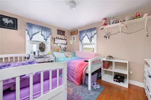22 Mayfield St, Pawtucket, RI 02861 - Photo 21