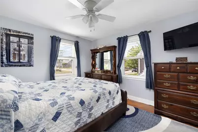 22 Mayfield Street, Pawtucket, RI 02861 - Photo 19