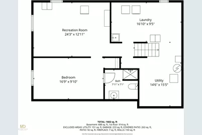 22 Mayfield Street, Pawtucket, RI 02861 - Photo 45