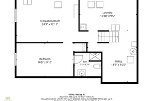 22 Mayfield St, Pawtucket, RI 02861 - Photo 45