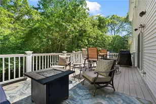 31 Parson's Ln, South Kingstown, RI 02892 - Photo 45