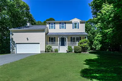 394 Westmoreland Lane, North Kingstown, RI 02852 - Photo 5