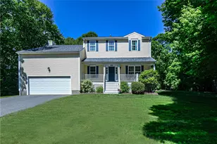394 Westmoreland Ln, North Kingstown, RI 02874 - Photo 5
