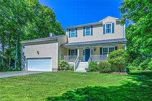 394 Westmoreland Ln, North Kingstown, RI 02874 - Photo 1