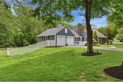 1 Blacksmith Road, Lincoln, RI 02865 - Photo 37