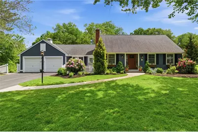 1 Blacksmith Road, Lincoln, RI 02865 - Photo 1