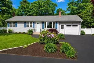 19 Redwood Dr, Coventry, RI 02816 - Photo 1