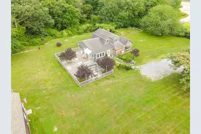 473 Klondike Road, Charlestown, RI 02813 - Photo 5
