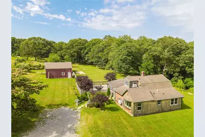 473 Klondike Road, Charlestown, RI 02813 - Photo 1