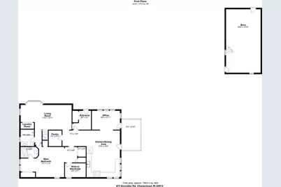 473 Klondike Road, Charlestown, RI 02813 - Photo 31