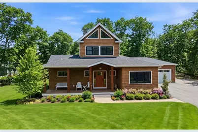 18 Fallon Trail, Westerly, RI 02891 - Photo 7