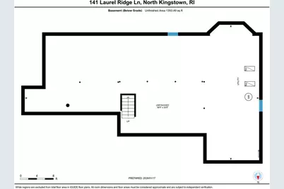 141 Laurel Ridge Lane, North Kingstown, RI 02852 - Photo 35