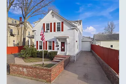 112 Clay Street, Central Falls, RI 02863 - Photo 5