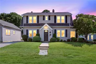 21 Euston Ave, Cranston, RI 02910 - Photo 3