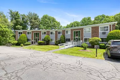 494 Putnam Pike #A9, Smithfield, RI 02828 - Photo 25