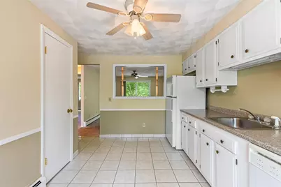 494 Putnam Pike #A9, Smithfield, RI 02828 - Photo 17