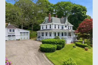 1660 Main Road, Tiverton, RI 02878 - Photo 3