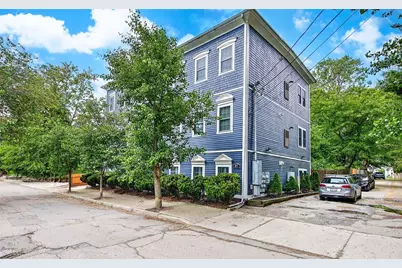 31 Commercial Street #B, Cranston, RI 02905 - Photo 3