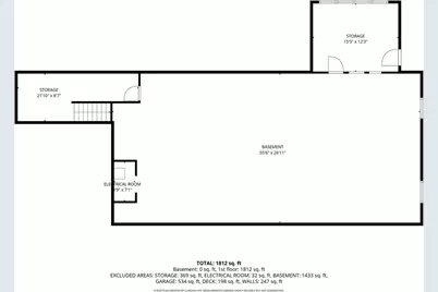 115 Hill Top Drive, Johnston, RI 02919 - Photo 43
